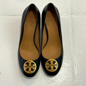 Tory Burch heels